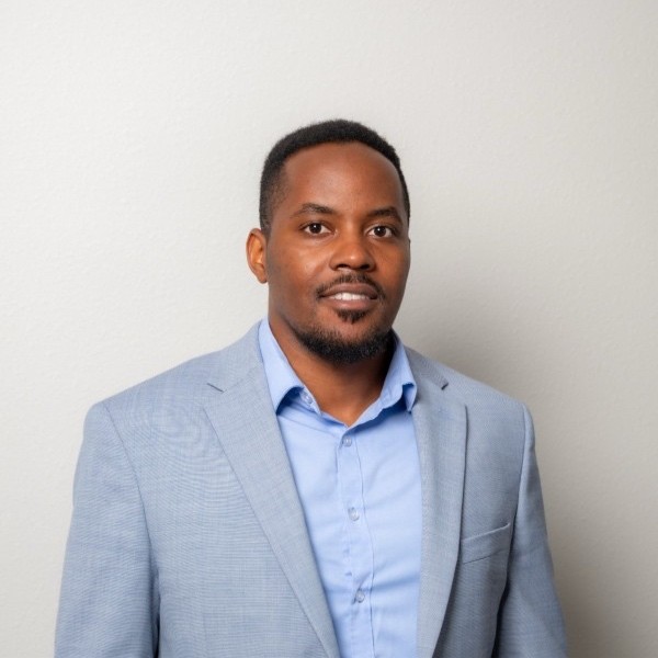 Ali Ziwa - Mobile Architecture Leader